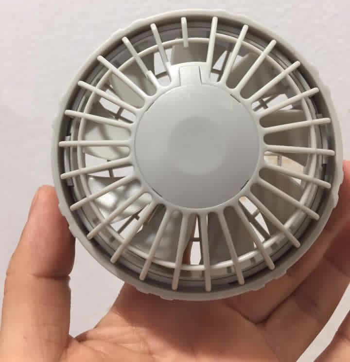 Áo điều hòa quạt gió làm mát Nhật Bản tại VInh Nghệ An