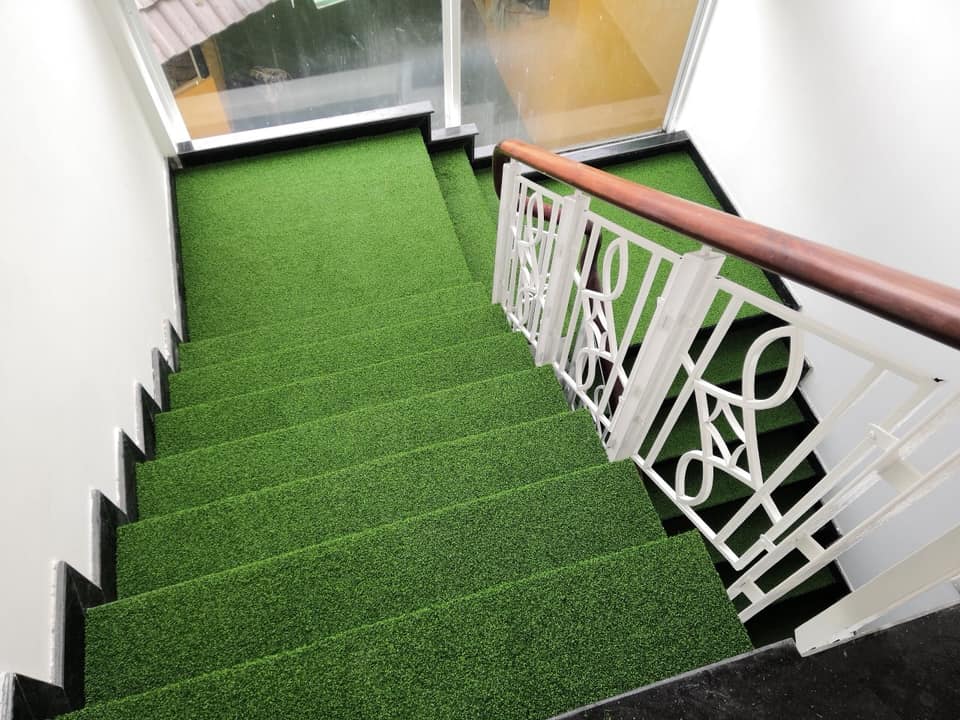 Thảm Cỏ nhân tạo Vinh Nghệ An