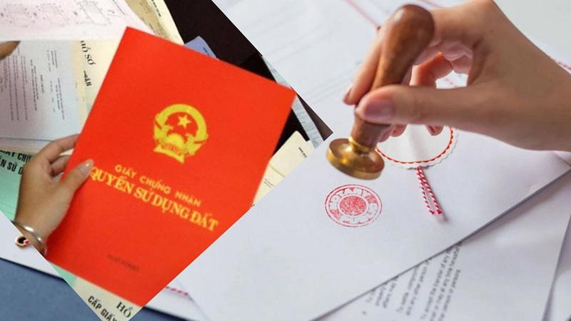 Top văn phòng công chứng Vinh Nghệ An