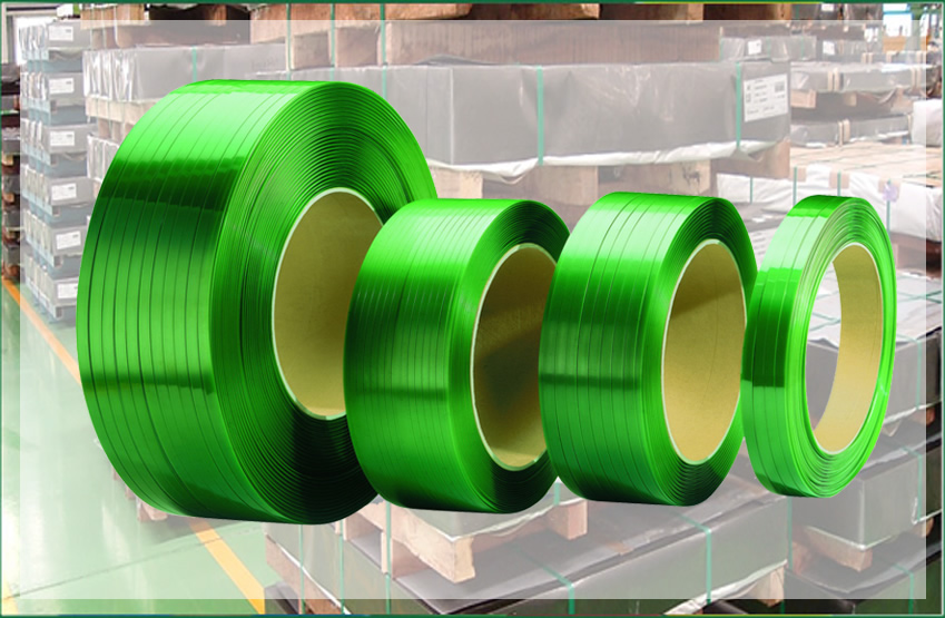 D&acirc;y đai nhựa Pet đ&oacute;ng h&agrave;ng tại TP Vinh Nghệ An