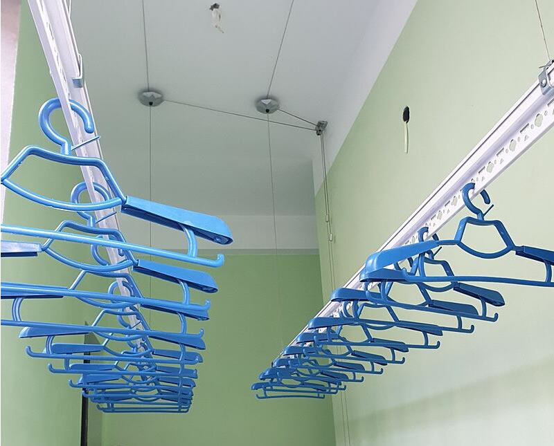 Gi&agrave;n phơi&nbsp;th&ocirc;ng minh H&ograve;a Ph&aacute;t Nghệ An