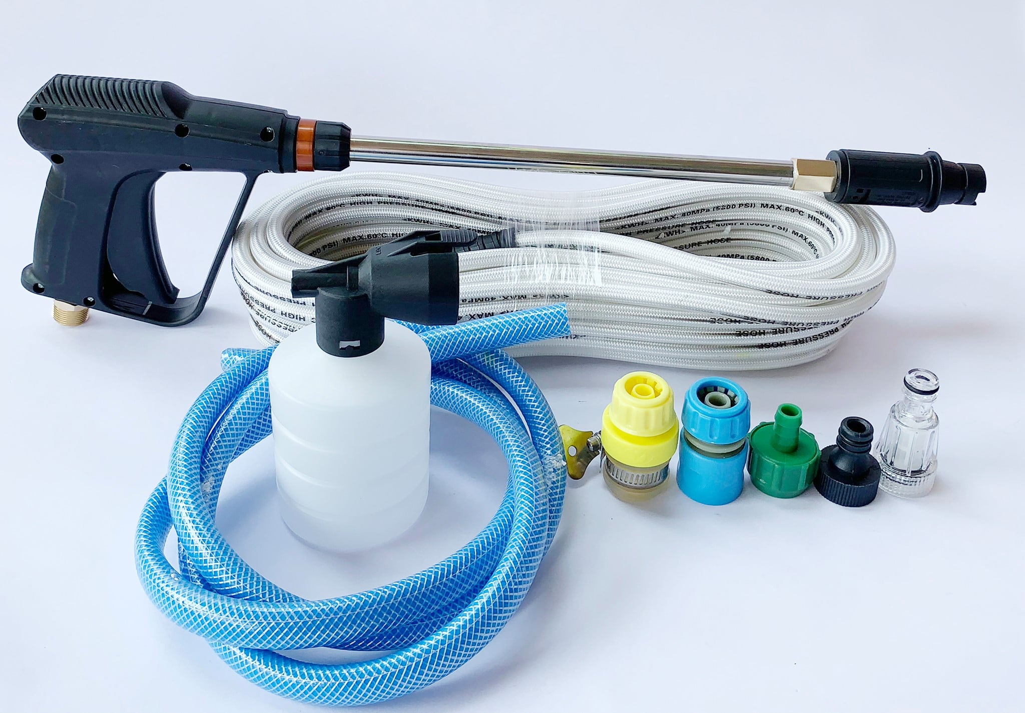 M&aacute;y phun rửa xe m&aacute;y &ocirc; t&ocirc;