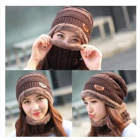 Mũ len khăn tr&ugrave;m đầu Vinh Nghệ An
