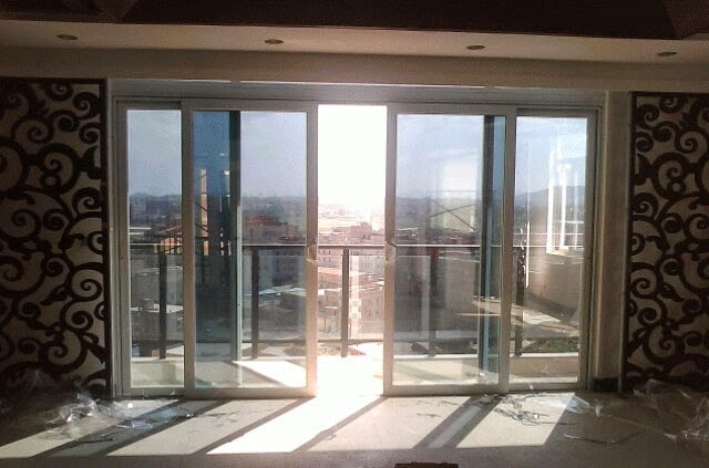 Báo giá dán cửa kính chống nóng cách nhiệt