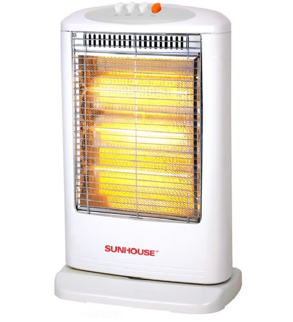 Quạt đèn sưởi ấm tại TP Vinh Nghệ An