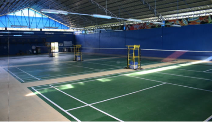 Thi công sơn sàn epoxy tại Vinh Nghệ An