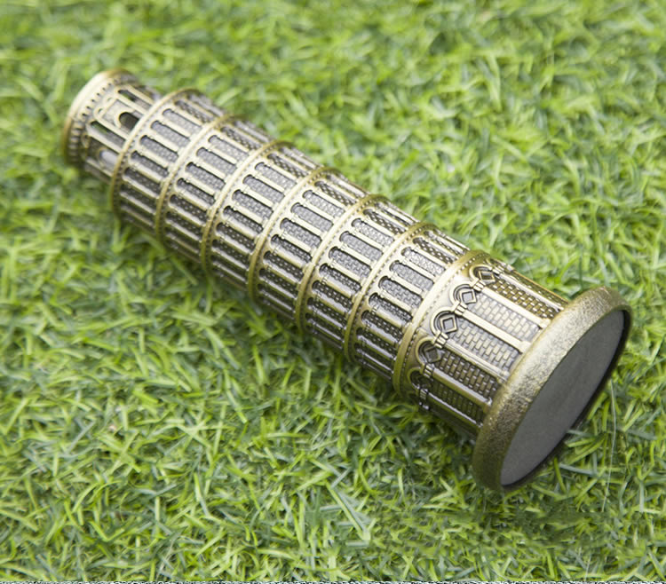 M&ocirc; h&igrave;nh th&aacute;p nghi&ecirc;ng Pisa decor trang tr&iacute;