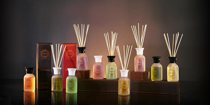 Nước hoa, tinh dầu thơm phòng ngủ phòng khách TP Vinh Nghệ An