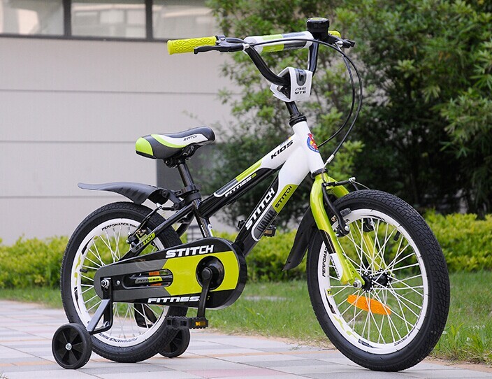 Mua b&aacute;n xe đạp cho trẻ em b&eacute;