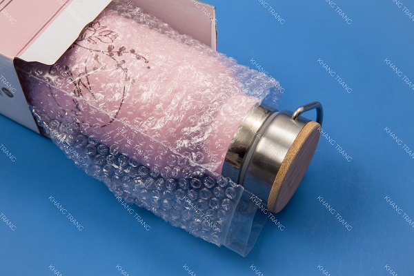 Màng xốp hơi bóp nổ bọc hàng tai TP Vinh Nghệ An